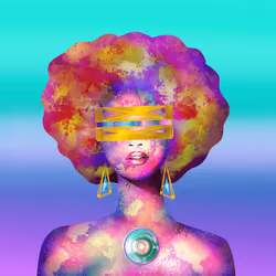 Women Tribe #2431