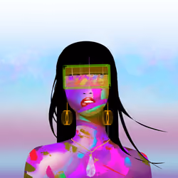 Women Tribe #585