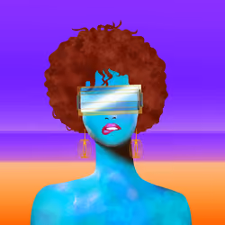 Women Tribe #3742