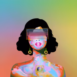 Women Tribe #125