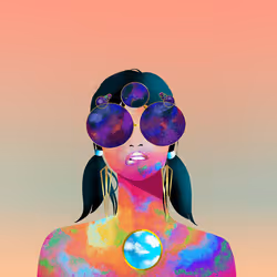 Women Tribe #6906