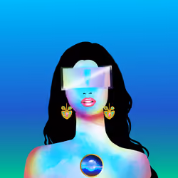 Women Tribe #7196