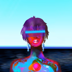 Women Tribe #6708