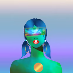 Women Tribe #6636