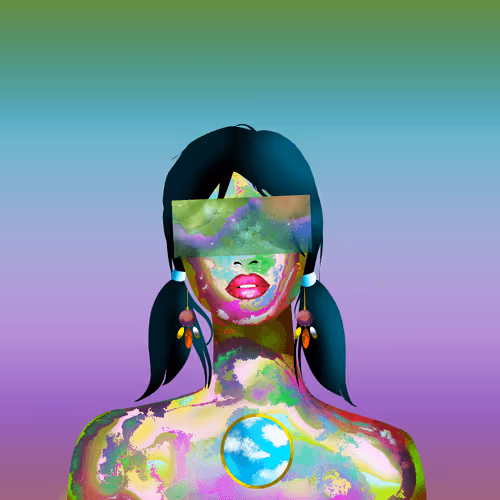 Official Women Tribe