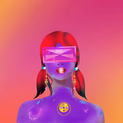 Women Tribe #5280