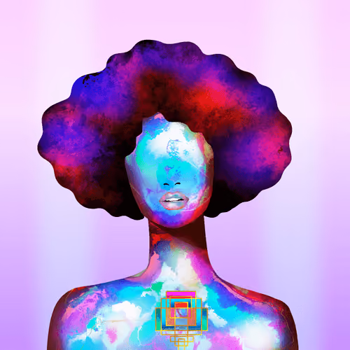 Women Tribe #7592