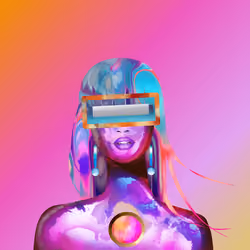 Women Tribe #3076
