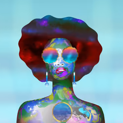 Women Tribe #5185