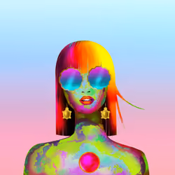 Women Tribe #1601