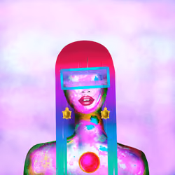 Women Tribe #3204