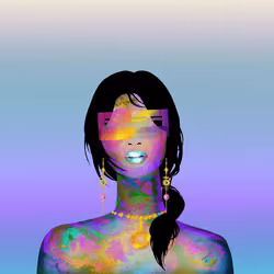 Women Tribe #4612