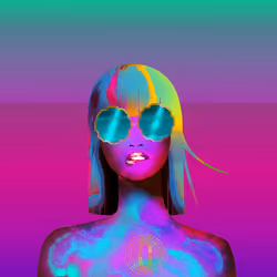 Women Tribe #1384