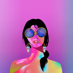 Women Tribe #2606