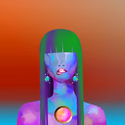 Women Tribe #267