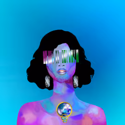 Women Tribe #2302