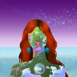 Women Tribe #4166