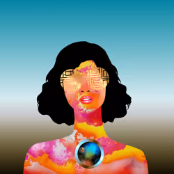 Women Tribe #3547