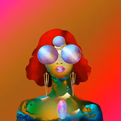 Women Tribe #3470