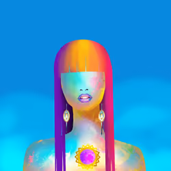 Women Tribe #4618
