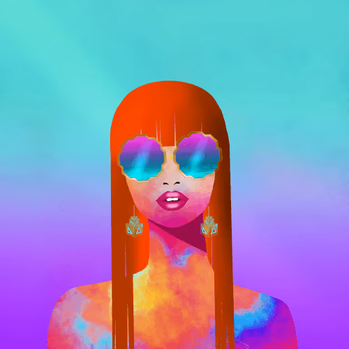 Women Tribe #2753