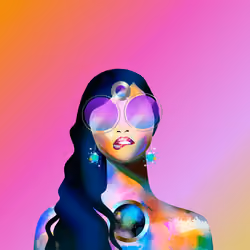 Women Tribe #3529