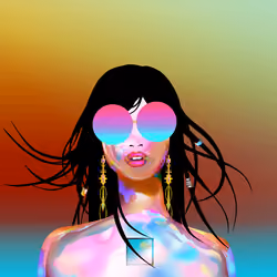 Women Tribe #1205