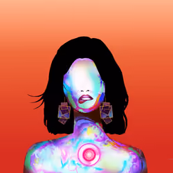 Women Tribe #5536
