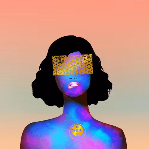 Women Tribe #3233