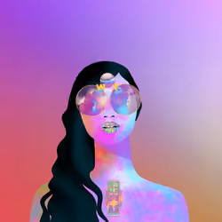 Women Tribe #9776