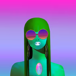 Women Tribe #5378