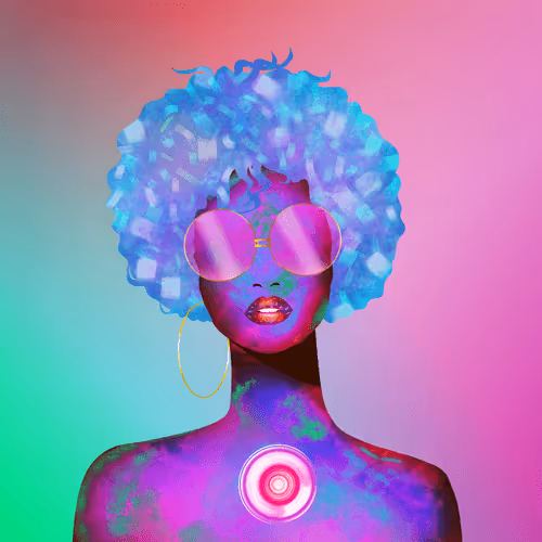 Women Tribe #2377