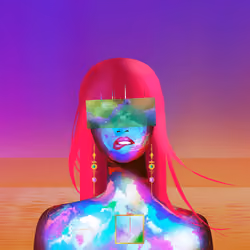 Women Tribe #4496