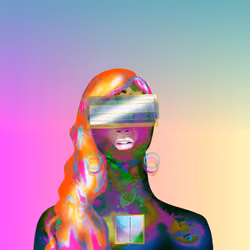 Women Tribe #405