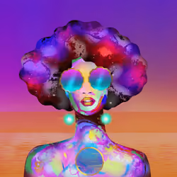 Women Tribe #8084