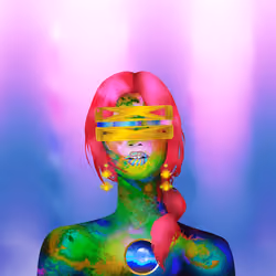 Women Tribe #9487