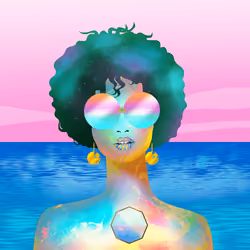 Women Tribe #2285