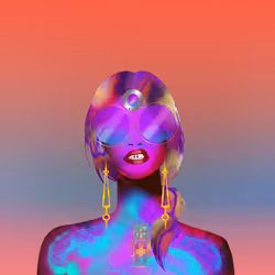 Women Tribe #3307
