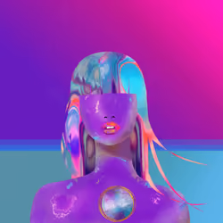 Women Tribe #5262