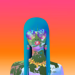 Women Tribe #6847