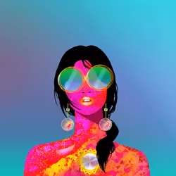 Women Tribe #3259