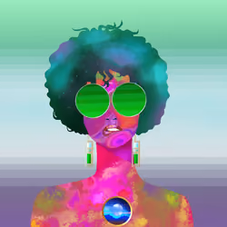 Women Tribe #246