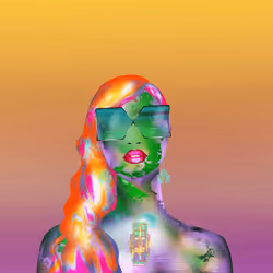 Women Tribe #422