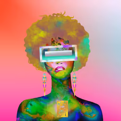 Women Tribe #5430