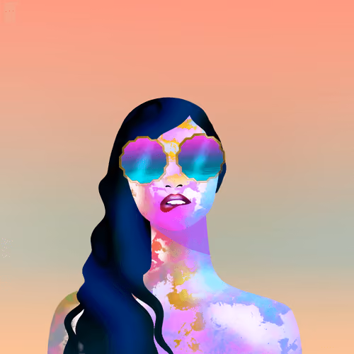 Women Tribe #6987