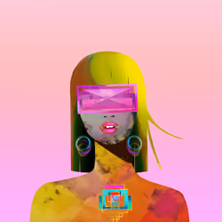 Women Tribe #775