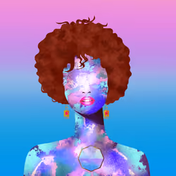 Women Tribe #449