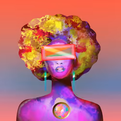 Women Tribe #2284