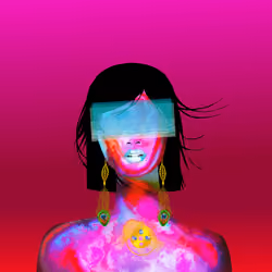 Women Tribe #9141