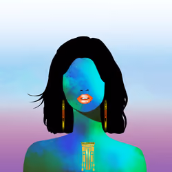Women Tribe #4113